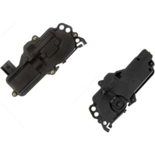 Pair Door Lock Actuator For Ford 6L2Z78218A43AA 4L2Z78218A43AA 3L2Z78218A43AB 6L2Z78218A42AA 4L2Z78218A42AB 3L2Z78218A42AB