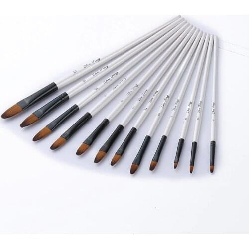 Кисти для рисования SoulArt China At AliExpress