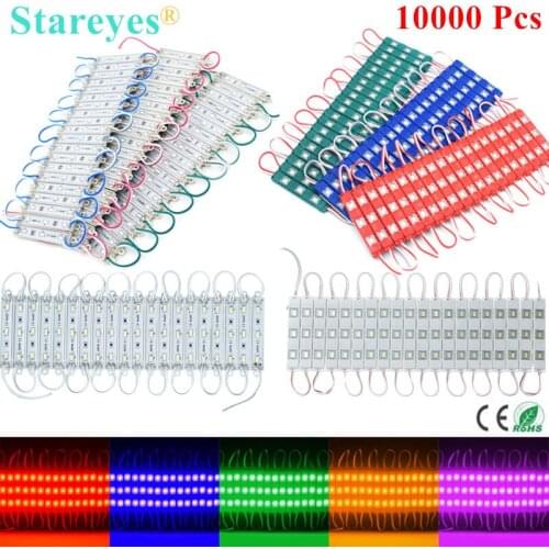 Stareyes LED Modules