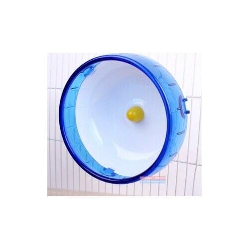 Pets Guinea Pig Hamster Wheel Running Sports Round Wheel Hamster Cage Accessories Exercise Wheel For Animal Pet Toy