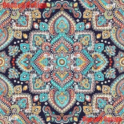 Top Popular Mandela 5d diamond painting full square/round Mandela gift 5d diamond mosaic sale christmas decor gift for friend