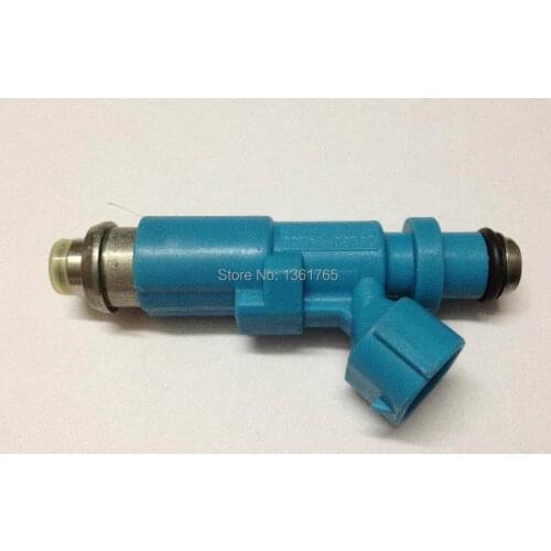 540CC Fuel injector/Nozzle for T0yota altezza SXE10 IS200 RS200 OEM# 23250-74200 23209-74200