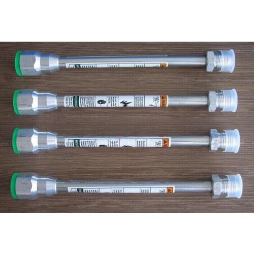 High Quality Airless electric paint Sprayer parts 100cm extend pole extension pole Suit for Gmax, Wager ,Titan paint sprayer