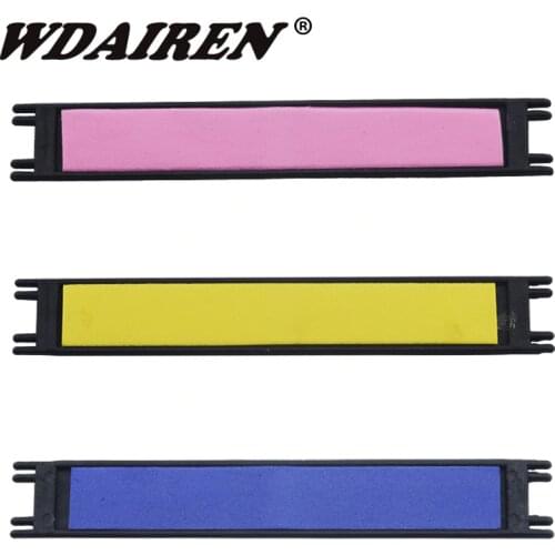 WDAIREN Fishing Alarms