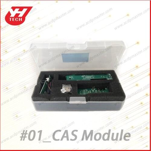 Yanhua Mini ACDP module 1 CAS Module Yanhua ACDP Programming Master