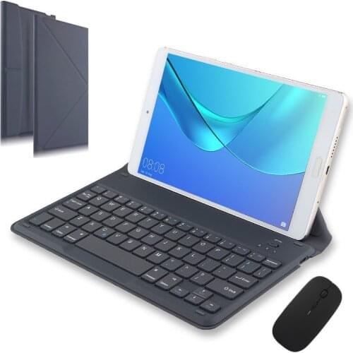 Bluetooth Keyboard For Lenovo ThinkPad 10 8 GEN 2 1 A7600 S6000 A5500 A3500 A3000 S5000 Tablets Wireless Bluetooth keyboard Case