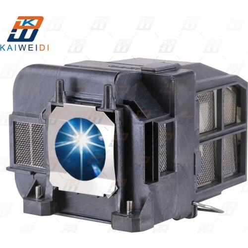 For ELPLP77/V13H010L77 Projector Lamp ELPLP77 V13H010L77 for EPSON PowerLite 4650 PowerLite 4750W PowerLite 4855WU EB-1980WU