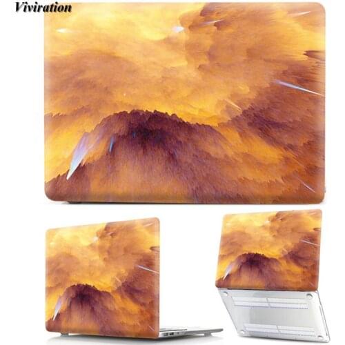 For MacBook Air 11 13 Model A1370 A1465 A2179 A1932 A1466 A1369 11.6 13.3 Inch Laptop Case For HUAWEI MateBook 13 D15 D14 2020