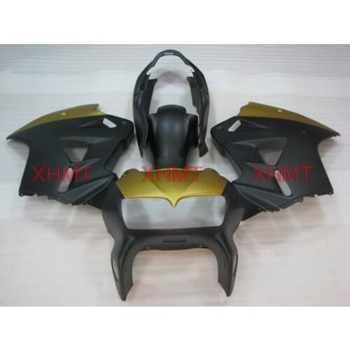 For VFR800 1998 - 2001 Bodywork VFR800 1999 Fairing Kits VFR 800 1999 matte Black Body Kits