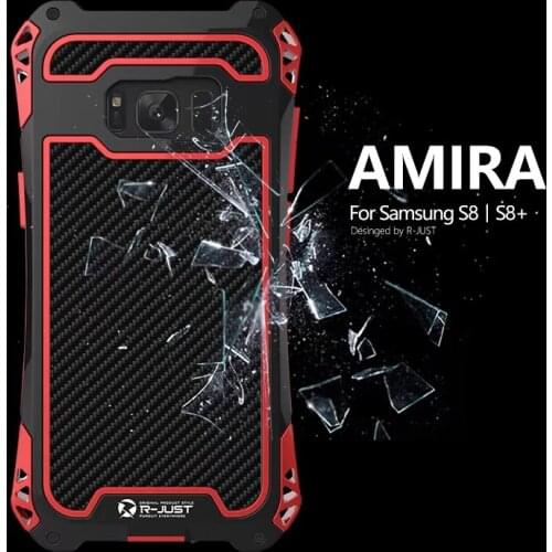 KCRTEK Samsung Galaxy S8 Phone Cases