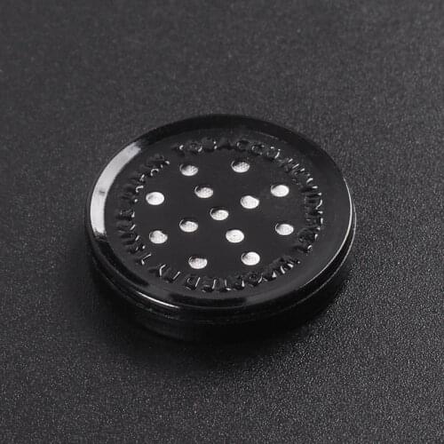 Cigar Humidifier Metal Humidor Portable Humidifier Pocket Mini Moisturizer Cigarette Cigar Accessory for Cohiba