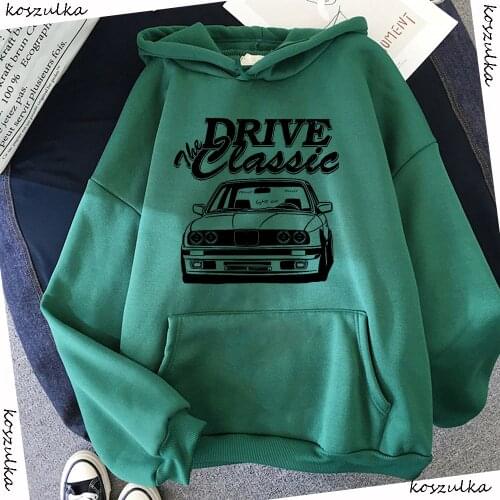 Novelty Car Hoodies Men Cartoon Funny Graphic Hooded Sweatshirts Streetwear Print Hoodie Harajuku Green Workout Sportswear Hoody