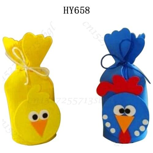 Candy Box Cutting Dies new die cut &wooden dies Suitable for common die cutting machines on the market