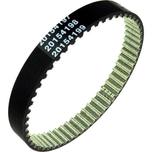 SCJYRXS 54 Teeth EA888 Cooling Water Pump Belt for Golf MK6 Passat B6 CC Tiguan A3 A4 A5 Q5 TT Seat Leon 06H121605E 06H 121 605E