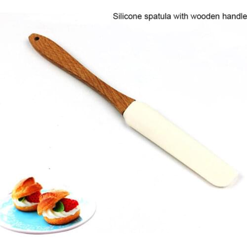 TTLIFE Pastry Scoops