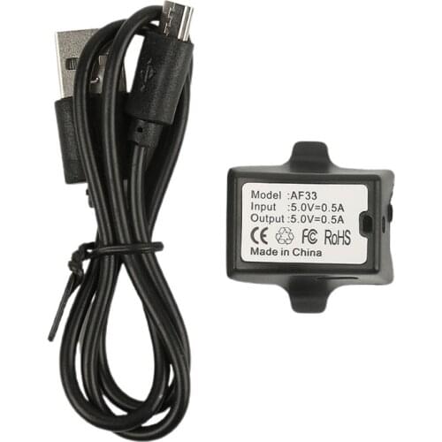 Smart Watch Charger For Huawei Honor Band Sports Bracelet 4/3 Pro Huawei Band 3/2/Honor Band 5/4/3 USB Charger Data Cables 2021