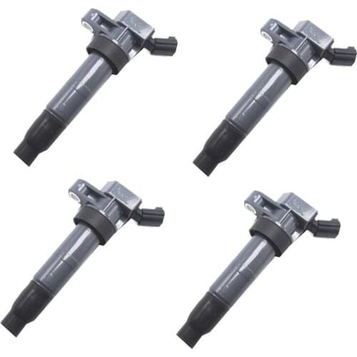 100% new and top good Ignition Coil OEM 273013F100 27301-3F100 For Hyundai Santa FE Equus FOR Kia