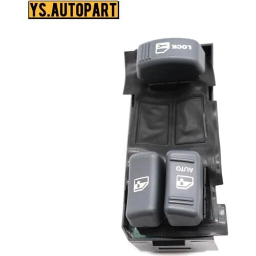 15151356 Car Auto Electric Power Window Switch For GMC C2500 Jimmy Chevrolet Blazer C3500 K2500 S10 Tahoe