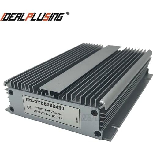 420w 480w 30v~90v input 36v 42v 45v 46v 48v 50v 56v 70v 72v 80v 60v to 12v 35a power supply 40a step down buck converter module