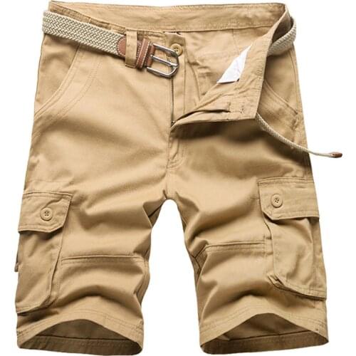 AIMENWANT Touring Shorts