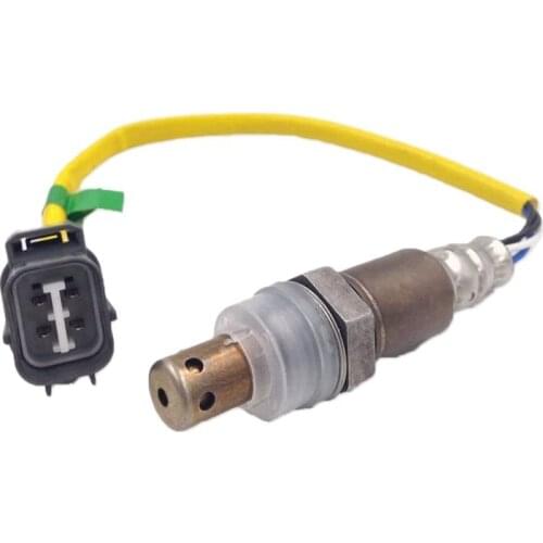 Automotive Oxygen Sensor Car Sensor for Subaru STI B13 TURBO LEGACY B4 BL5 2.0L 2003-2006 22641-AA390 22641AA220