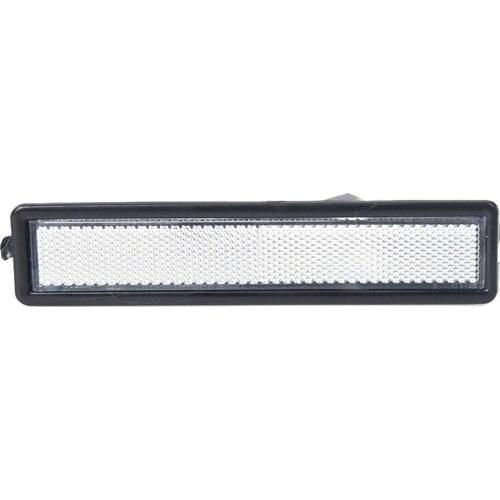 Car Turn Signal Light Bumper Side Marker Light For-BMW E30 E32 E34 3 Series