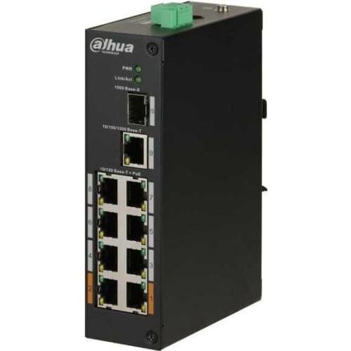 Dahua Network Routers