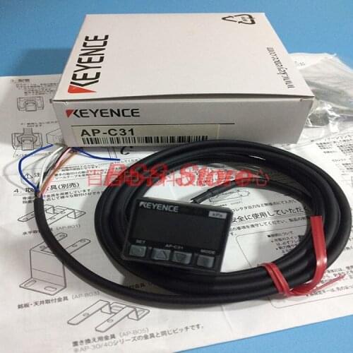 The Pressure Sensor AP-C31