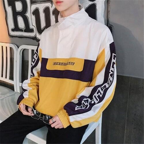 Мужские весенние куртки ESDAF China At AliExpress