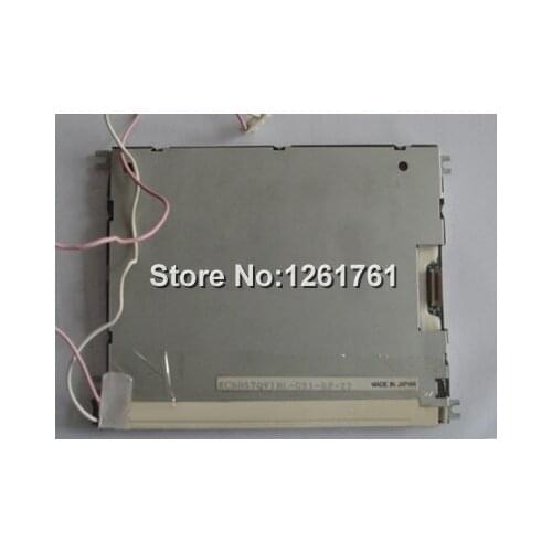 KCS057QV1BL-G21 lcd display screen panel