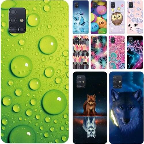 Gftbiik Phone Cases Samsung Galaxy A51