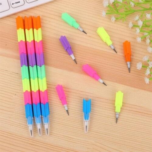 Black Lead Pencils 利升记 China