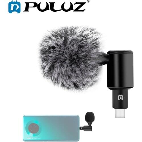 LANBEIKA Microphone Accessories