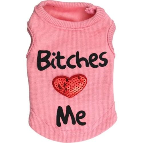 Summer Dog Clothes For Small Dogs Clothing Pet Vest Coat Jacket Clothes For Dog Coat Vest Puppy Yorkies Chihuahua Clothes 25S1