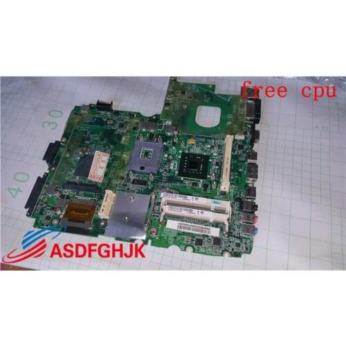 MBASR06001 For Acer Aspire 6930 Laptop motherboard DA07K2MB6E0 100% TESED OK