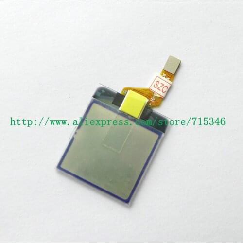 NEW Front LCD Display Screen For GoPro Hero 5 / 6 / 7 / 8 Video Camera Repair Part Replaceme