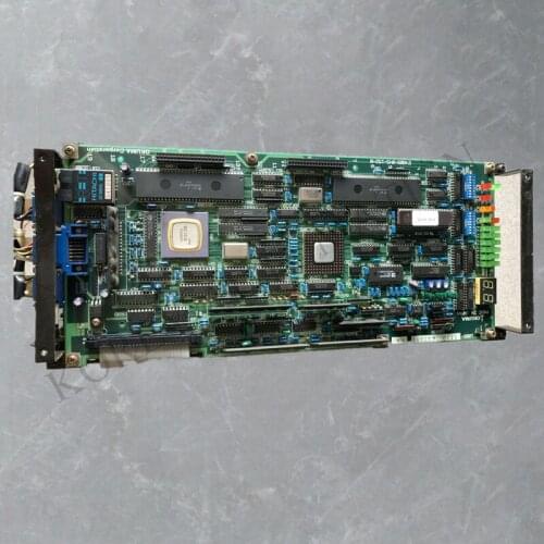 Okuma Spindle Drive Motherboard E4809-045-152-B Original Spot