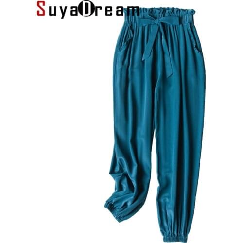 Женские ботильоны SuyaDream China At AliExpress