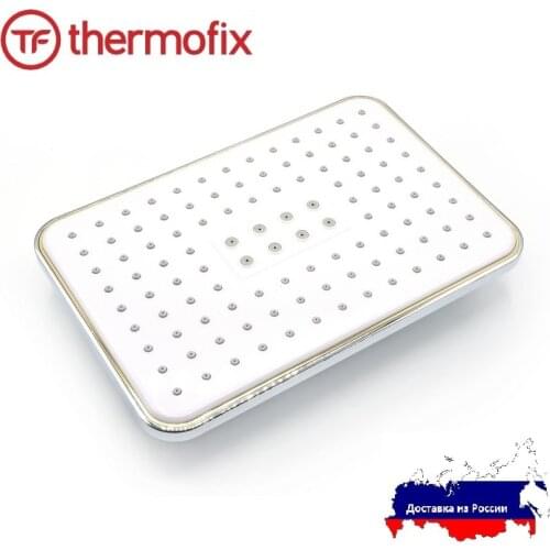 Насадки тропический душ Thermofix China At AliExpress