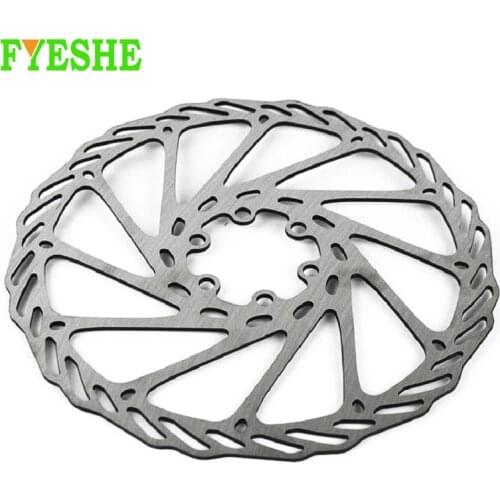 Mountain Bicycle Brake Disc Rotor G3 Brake Rotors Disc 6 Blots BB5/BB7 AVID MTB & HS1 Brake Disc 160/180/203mm