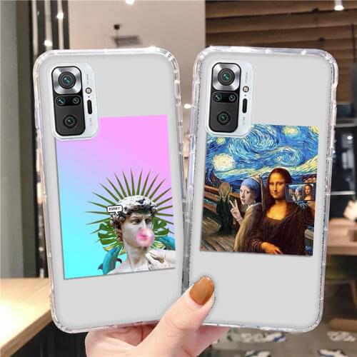 Uppbo Phone Cases Xiaomi Redmi Note 7S