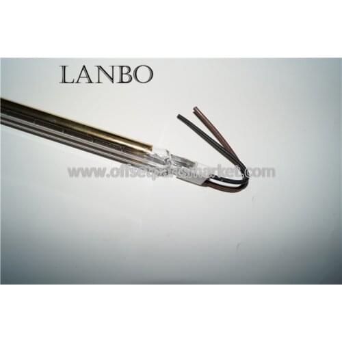 LANBO HD offset machine C7.170.0301 replacement tube for CD102 SM102