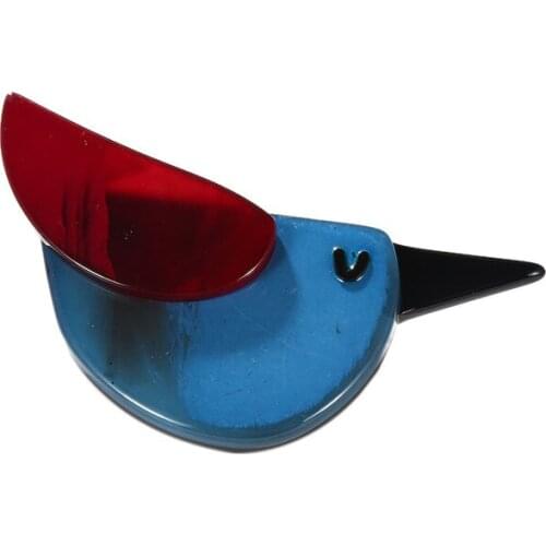 OneInspiration Bird Brooches For Clothes