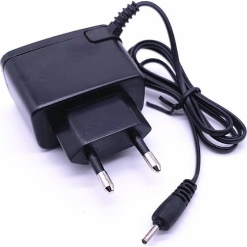 EU Plug Wall Ac Charger for Nokia 6265 6267 6700c 6700s 6710N 2720f 2730c 2760 2855 2865 5233 5230 5236