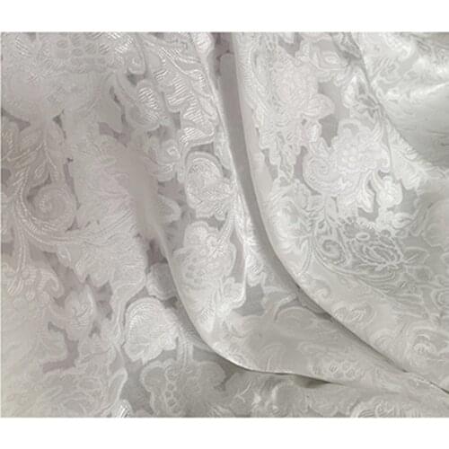 Chiffon Printing 75D Georgette Fabric Printing and Dyeing Dress Garment Sewing DIY African Print Fabric Wholesale Designer B16