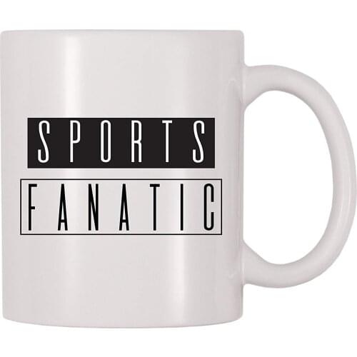 Sports Fanatic (11 oz)