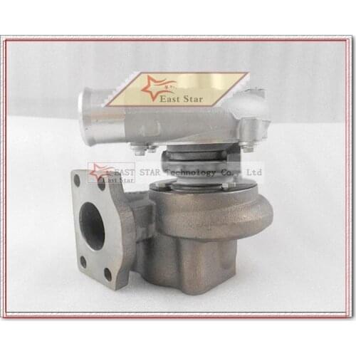 TURBO GT2049S 754111 754111-5009S 2674A423 2674A422 U2674A423 Turbocharger For Perkin s Industrial Gen Set 2005-2006 1103A 3.3L