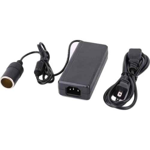 Universal Auto 12V 5A Vehicles Cars Motor Power Adapter Full Automatic Professional Electric Auto Charger