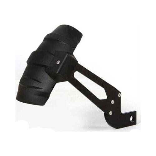 VERSYS 650 Motorcycle Rear Hugger Fender Mudguard Mudflap for Kawasaki Versys650 KLE650