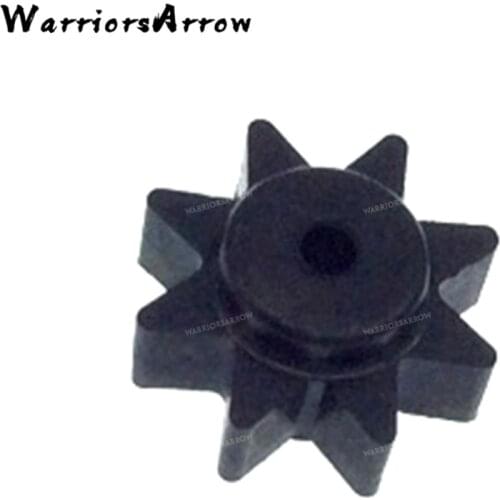 WarriorsArrow Steering Wheel Parts